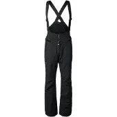SCOTT Ultimate Dryo Ripstop, skibukser, dame, sort
