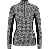 Kari Traa Rose Langærmet Baselayer