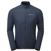 Montane Featherlite Jacket, vindtæt jakke, herre, blå