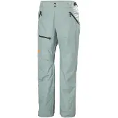 Helly Hansen Sogn Cargo, skibukser, herre, cactus