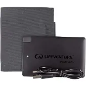 Lifeventure Rfid Med Powerbank Tegnebog