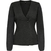ONLY Cardigan 'ONLMYERA' antracit