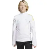 Adidas Juventus Tiro 25 Competition Kids træningsoverdel, størrelse 176 cm