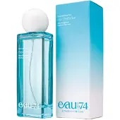 EAUde1974 EAU de Santorini Hårparfume 50 ml