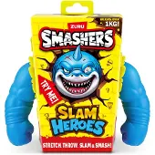 Smashers SLAM Heroes