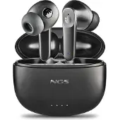 NGS Artica Hush Tws Trådløse Hovedtelefoner
