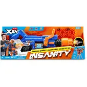 Zuru Insanity Pistol