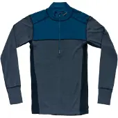 Devold Lauparen Merino 190 Langærmet Baselayer