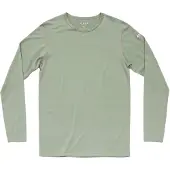 Devold Breeze Plus Merino 200 T-shirt Med Lange ærmer