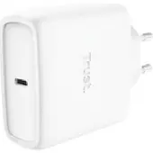 Trust Maxo-65w 1xusb C 1xcable Usb C Usb-c Vægoplader