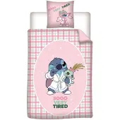 Stitch Disney Dynebetræk