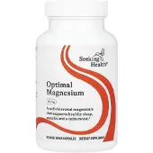 Seeking Health , Optimalt Magnesium, 150 mg, 90 Vegetariske Kapsler