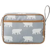 Fresk Polar Bear Raincoat Sminkepung