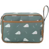 Fresk Sea Urchin Raincoat Sminkepung