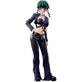Union Creative Gridman Universe Zozo Black Collection The 2nd 24 Cm Figur
