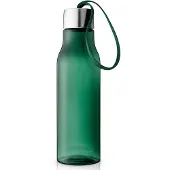 Eva Solo Vandflaske RE-HYDRATE 500 ml, grøn, plastik,