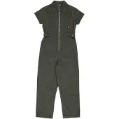 Santa Cruz Line Up Utility Kortærmet Jumpsuit