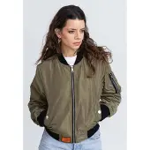 Bombers Original Ma1 Jakke