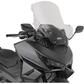Givi Honda Forza 750 2025 1211dt Forrude