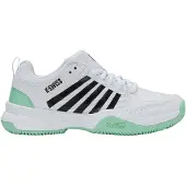 K-Swiss Court Express 2 Sko Til Grusbaner
