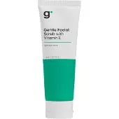 Gladskin Gentle Facial Scrub Vitamin E - 75ml