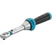 Hazet Momentnøgle 5000-Serien 3CT 1/4-TILSLUT. 1-9NM