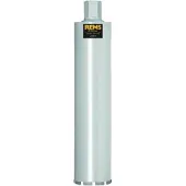 Rems diamantbor Ø52x420mm - UDKB kernebor 5/4'' til tør- og vådboring
