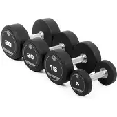 Gymstick Pro Tpu Dumbbell Single