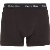 Calvin Klein 0000u2662g Trunk Boxers 3 Enheder