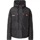 Ellesse Vinterjakke 'Pejo' sort
