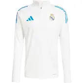 Adidas Real Madrid Træningstrøje Tiro 25 EU - Hvid - , størrelse XX-Large