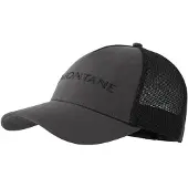 Montane Basecamp Mono Cap, grå