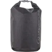 Lifeventure Storm Dry Bag 10 liter, sort