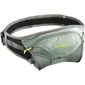 Salomon Cross Belt 1 Bottle, bæltetaske, grøn