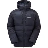 Montane Anti-Freeze Xpd Hoodie, dunjakke, herre, blå