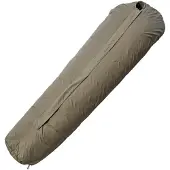 Carinthia Defence 4-185, sovepose, brun