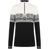 Dale of Norway Moritz, sweater, dame, sort