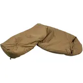 Carinthia Sleeping Bag Eagle 7008, sovepose, brun