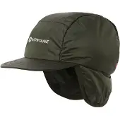 Montane Insulated Mountain Cap, grøn