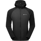 Montane Sirocco Lite Sweatshirt Med Lynlås