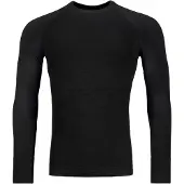 Ortovox 230 Competition Long Sleeve, herre, sort