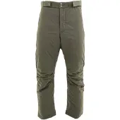 Carinthia G-Loft Windbreaker Bukser, herre, olivengrøn