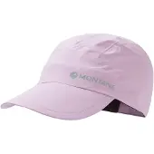 Montane Minimus Lite Cap, lyserød