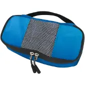 Travelsafe Luggage Cube Set, 3 stk. S/M/L, blå