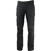 Lundhags Authentic II Ms Pant, vandrebukser, herre, grå
