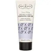 Percy & Reed Define & Hold Finishing Cream Hårcreme 100 ml