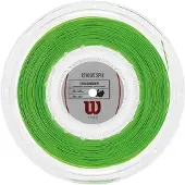 Wilson Revolve Spin 200 M Tennisrulle Streng