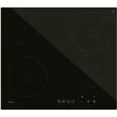 Cecotec Bolero Squad V 4001 Keramisk Kogeplade