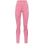 Kari Traa Rose, skiunderbukser, dame, pink