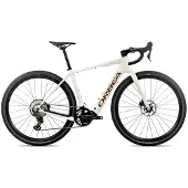 Orbea Denna H30 Grx Rx822 Gs 2026 Elektrisk Gravelcykel